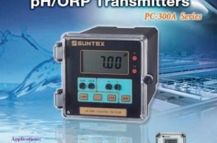 BỘ ĐIỀU KHIỂN PH, ORP SUNTEX